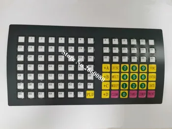 Dahua Tastatur Film Tastatur Ark for Dahua Label Skala