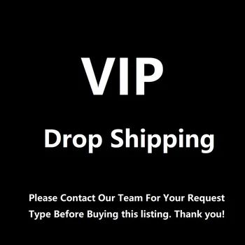 VIP Drop Shipping Kontakt For yderligere Oplysninger
