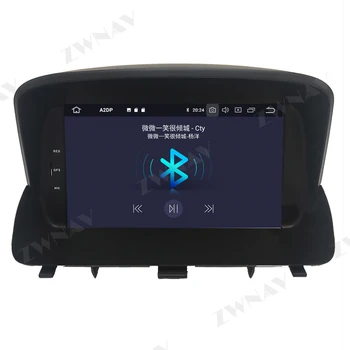 Carplay IPS Android10 Skærmen For Opel Mokka 2012 2013 2016 Bil Auto Radio Audio Stereo Multimedia-Afspiller, GPS-hovedenheden
