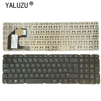 RU/SP russiske laptop Tastatur til HP Pavilion Sleekbook 15-b000 15-b003tx 701684-001 15 15-B-15-b101tx 15-b135tx B100 tastatur