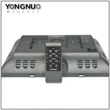 YONGNUO YN900 Høj CRI 95+ 5500K Trådløse LED Video Light Panel,900 Led Video Lys YN-900