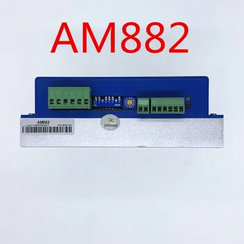 2phase Høj præcision AM882 NEMA23 NEMA34 2hpase stepper motor driver 36-80VDC 8.2 EN