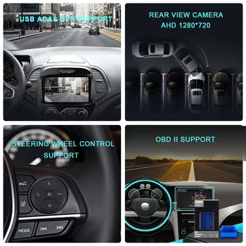 EKIY 2.5 D-Car Multimedia-Til Mercedes-Benz S-Klasse W220 S280 S320 S350 S400 S430 S500 S600 S55 1998-2005 Android 9.0 Auto Radio