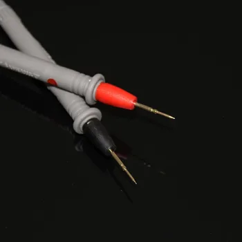 1000V 20A Probe Test Fører Pin-kode for Digital Multimeter nålespidsen Meter Multi Meter Tester Føre Sonden Wire Kabel-Pen