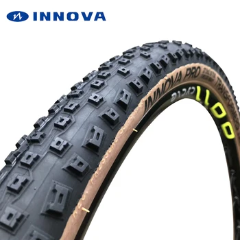 INNOVA PRO 27.5 mountain bike dæk MTB slangeløse cykel dæk 27.5*2.1 60TPI folde dæk ultralet 550g TRANSFORMERE ER XC