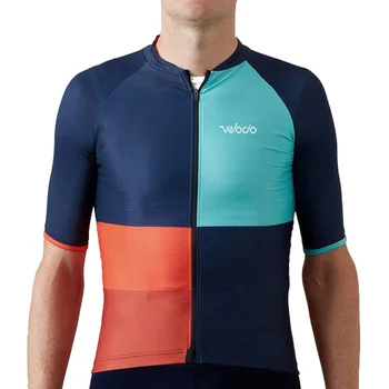 Completo ciclismo estivo 2020 trøje mænd kort ærmet cykel trøje cykling shirt tenue velo pro homme tenue cycliste homme