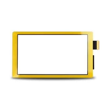 Original Plastik LCD-Skærm Touch Skærm til Nintend Skifte Lite Touch-skærm Digitizer til at Skifte til NS Dække Panel Spil Konsol