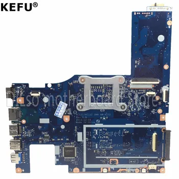 KEFU ACLU1/ACLU2 NM-A272 Laptop Bundkort Til Lenovo G50-70 Z50-70 G50-70M Bundkort i3 CPU Test Bundkort oprindelige