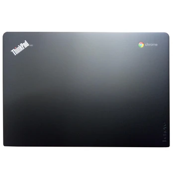 Orig Nye Til Lenovo ThinkPad 13 Nye S2 LCD-Bagerste Øverste Låg bagcoveret Google LCD-Bezel Håndfladestøtten W/Hul i Bunden Base 01AV615 sort