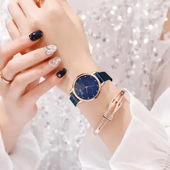 2020 Luksus Kvinder Watch Magnetiske Stor Kærlighed Kvindelige Ure Quartz Armbåndsur Fashion Damer armbåndsur Orologio Donna часы Ha Pyky