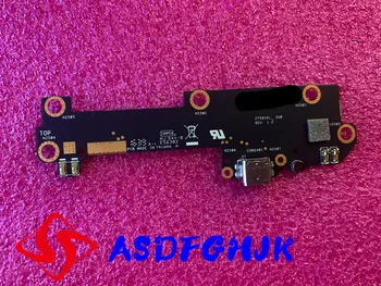 Den oprindelige ASUS Zenpad 8.0 Z581KL P008 ZT581KL USB oplader port yrelsen ZT581KL_SUB test gode gratis fragt