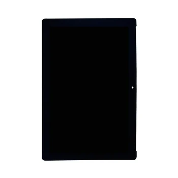 For Asus ZenPad Pad 10 Z300 Z300C Z300M LCD-Skærm Touch screen Digitizer Assembly + Værktøjer