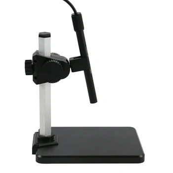1X - 600X MINI-10MM USB Digital Mikroskop Endoskop Mikroskop, lup Kamera Zoom For PCB-Inspektion Telefon Reparation