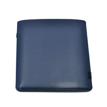 Ankomst sælger ultra-tynde super slim sleeve etui, cover,microfiber læder laptop sleeve sagen for Huawei MateBook Pro X 13.9