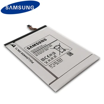 Samsung Oprindelige Tablet Batteri EB-BT111ABE EB-BT115ABC For SAMSUNG T115 T116 SM-T110 SM-T111 Autentisk Batteri 3600mAh