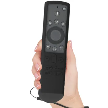 Remote Control Cover til Toshiba amazon fire TV-fjernbetjening Sag